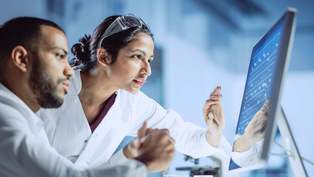 Case study: Overcoming barriers to entry in genomics