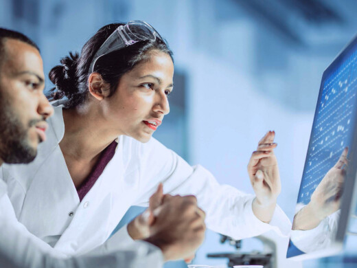 Case study: Overcoming barriers to entry in genomics