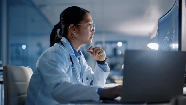 Reimagining decision making for hospital systems and health plans