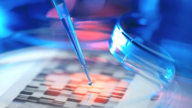 5 key trends driving the future of healthcare