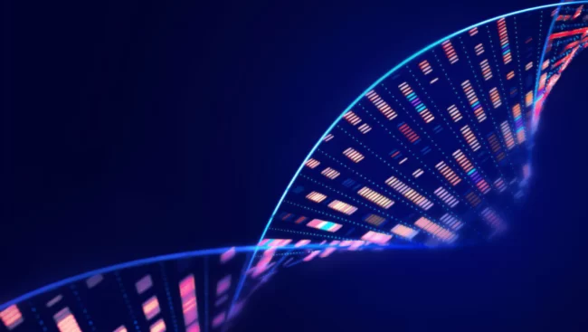Innovation in life sciences: Bringing the future to life