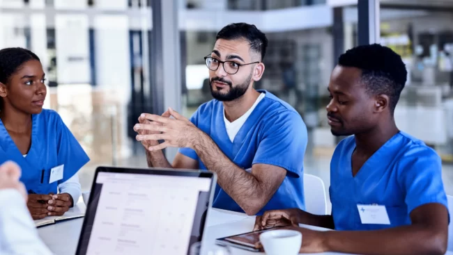 Top 6 innovations from the IBM – AWS GenAI hackathon