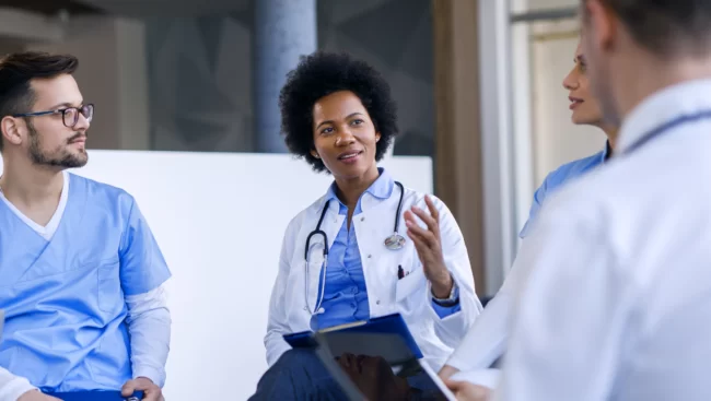 4 Must-haves to make healthcare AI a reality