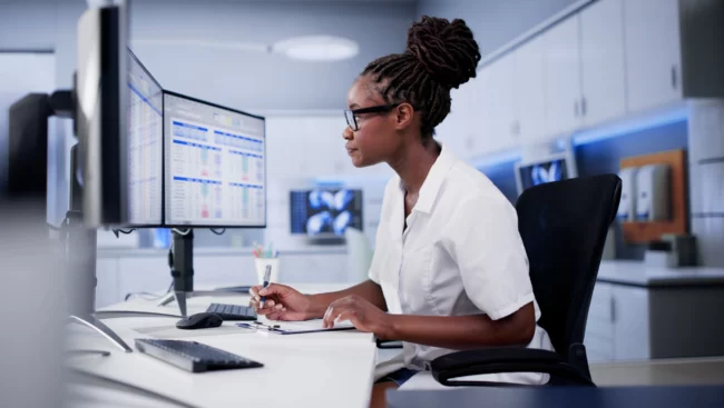 Generative AI: Poised to solve healthcare’s biggest challenges