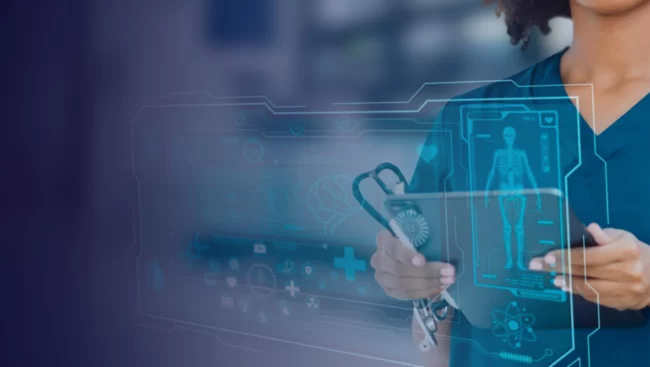 Explore the transformative power of GenAI