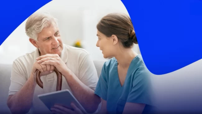 The new frontier of healthcare: How AI and analytics help create personalized care journeys