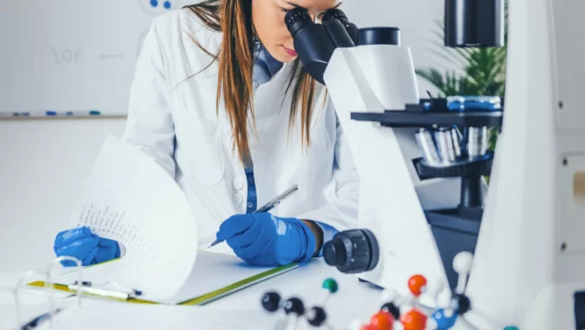 Case study: Innovative digital platform streamlines workflow for top 5 pharmaceutical organization