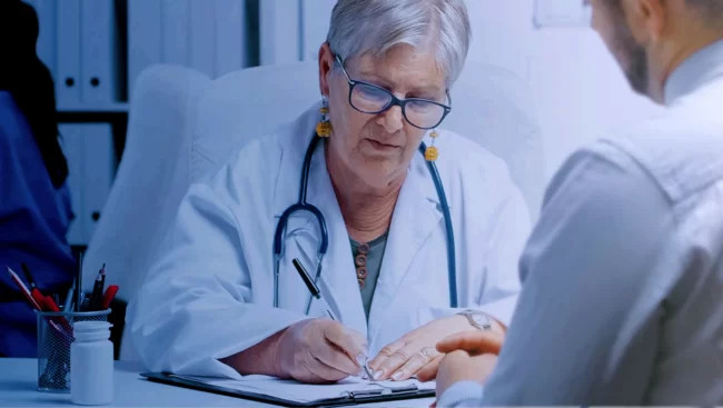 Case study: Innovative data processing system for India’s leading healthcare services provider