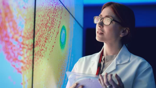 Pharma’s next AI edge: A data strategy that’s purpose-built
