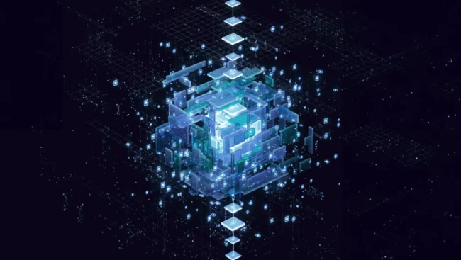 Accelerate transformation with genAI