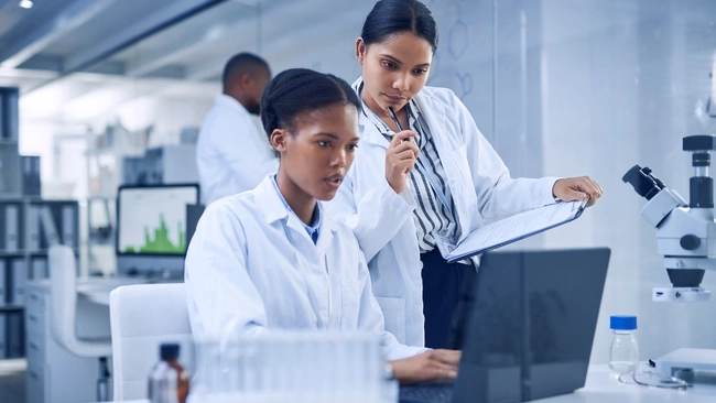 Knowledge graphs: Unlocking the value of GenAI in healthcare